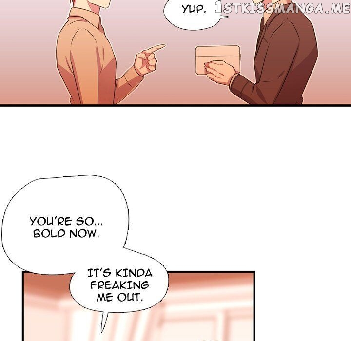 I Need Romance chapter 25 - page 33
