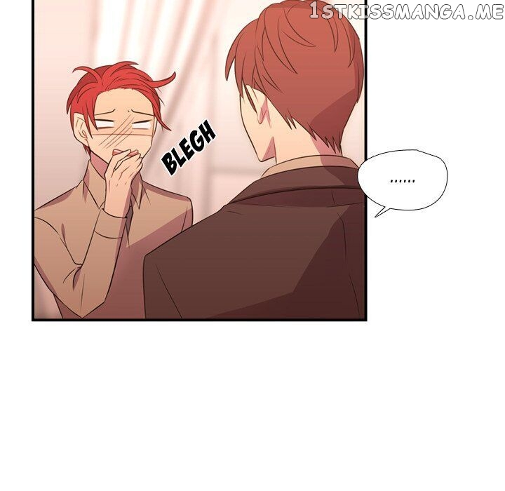I Need Romance chapter 25 - page 34