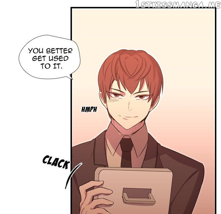 I Need Romance chapter 25 - page 35
