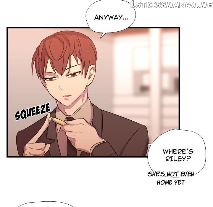I Need Romance chapter 25 - page 39