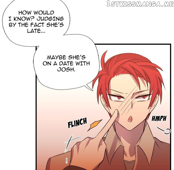 I Need Romance chapter 25 - page 40