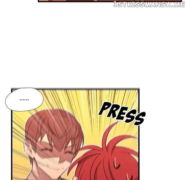 I Need Romance chapter 25 - page 41