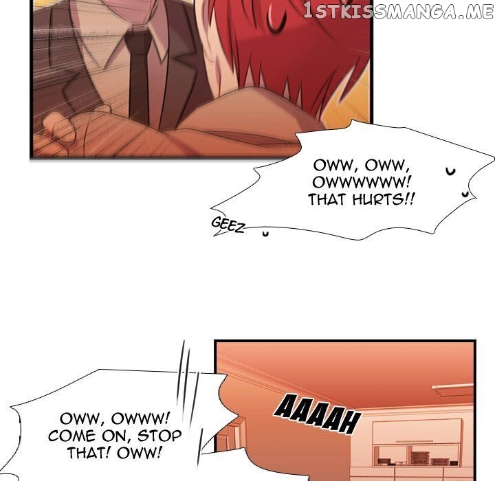 I Need Romance chapter 25 - page 42