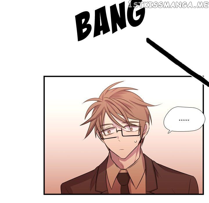I Need Romance chapter 25 - page 45