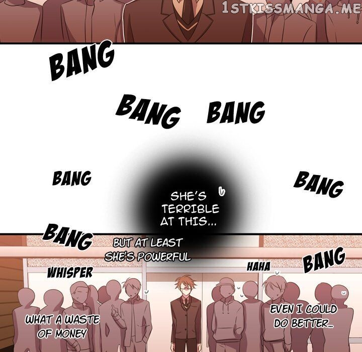 I Need Romance chapter 25 - page 48