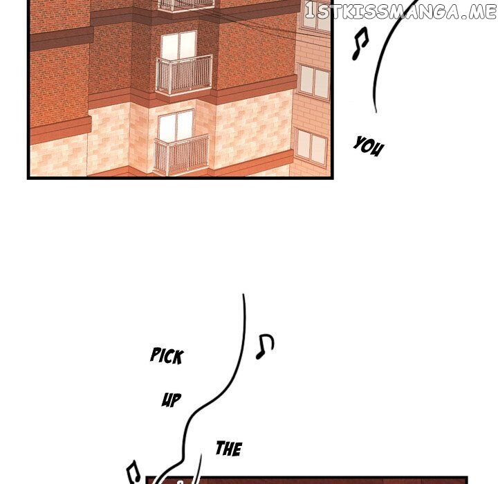 I Need Romance chapter 25 - page 5