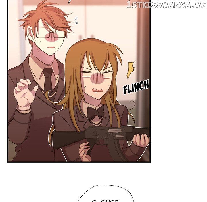 I Need Romance chapter 25 - page 50