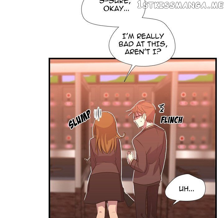I Need Romance chapter 25 - page 51