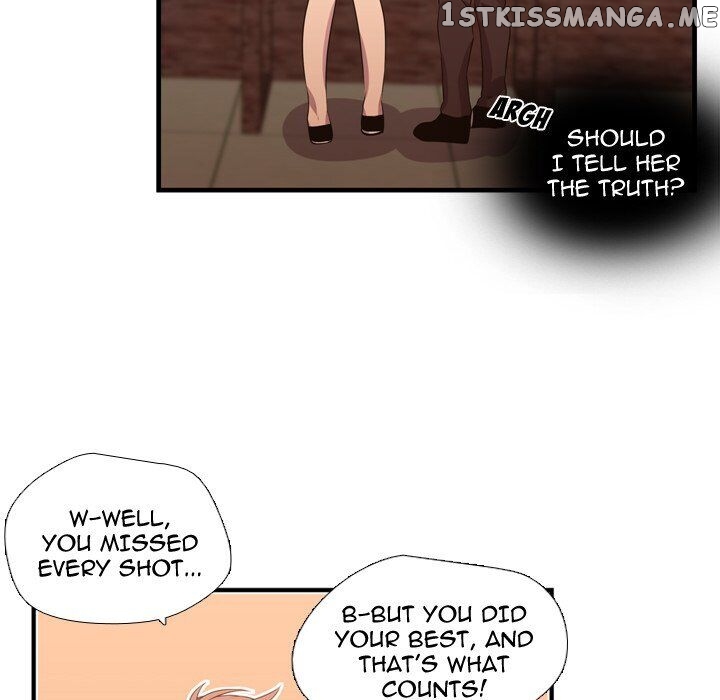 I Need Romance chapter 25 - page 52