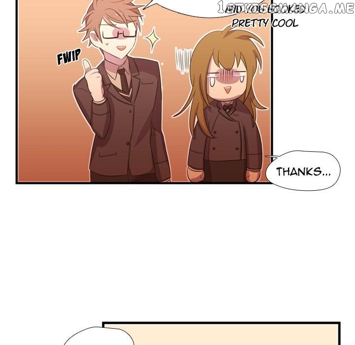 I Need Romance chapter 25 - page 53