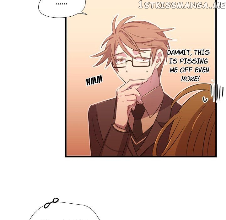 I Need Romance chapter 25 - page 54