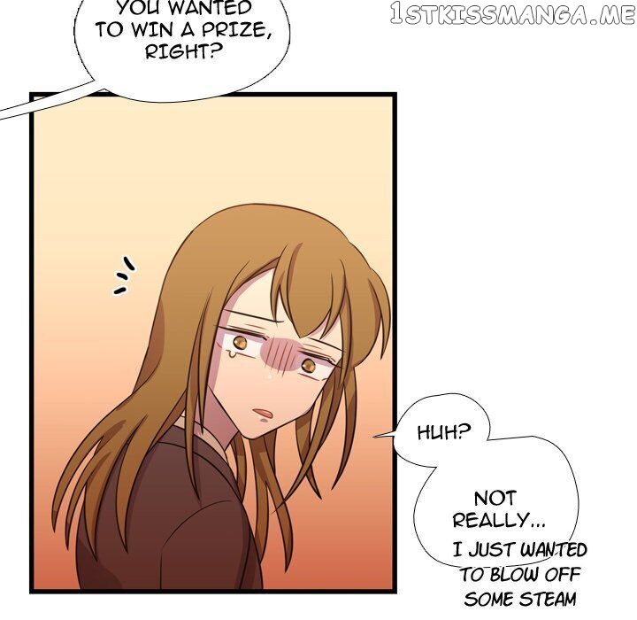 I Need Romance chapter 25 - page 55
