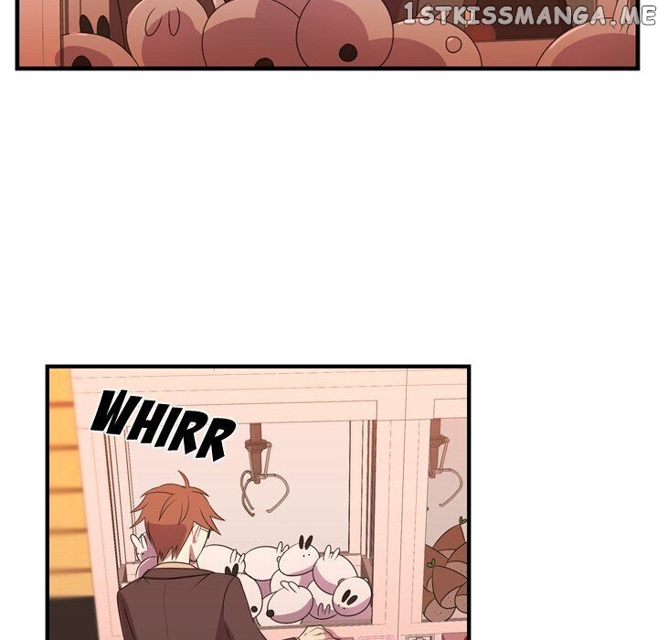 I Need Romance chapter 25 - page 57