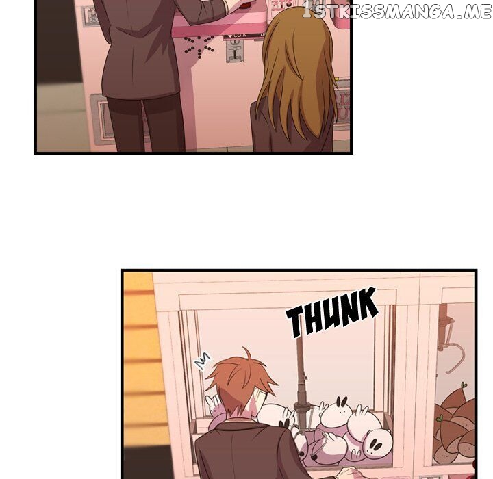 I Need Romance chapter 25 - page 58