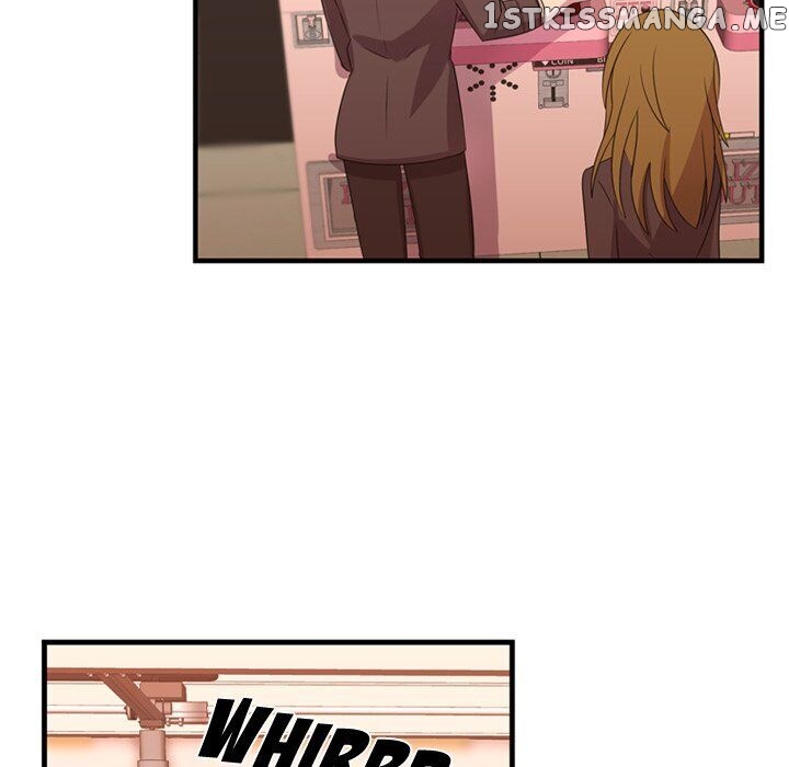 I Need Romance chapter 25 - page 59