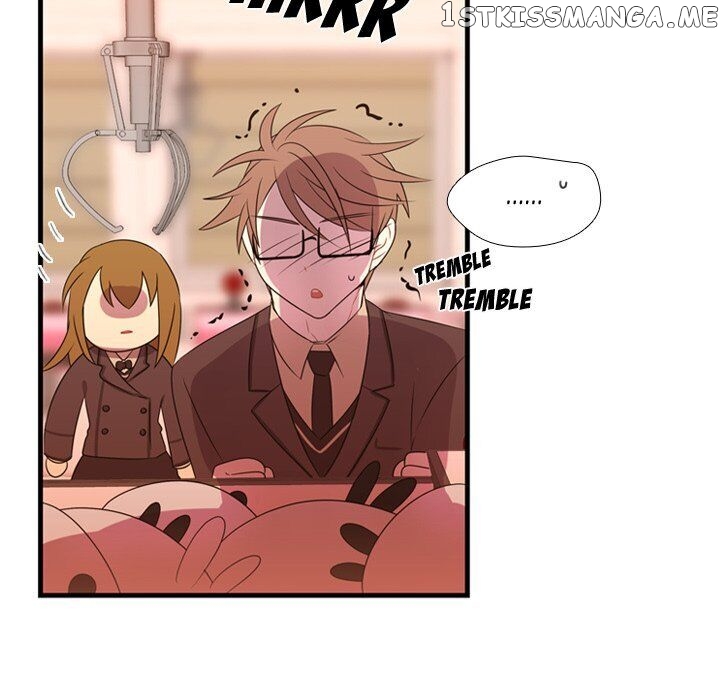 I Need Romance chapter 25 - page 60