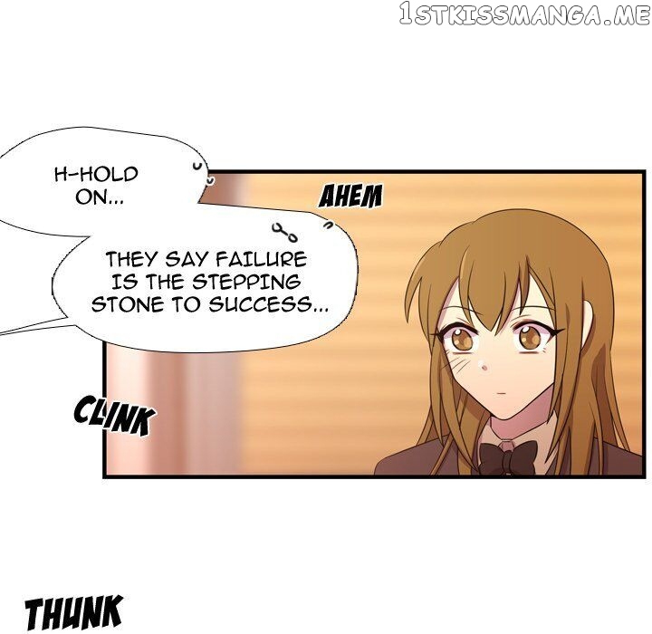 I Need Romance chapter 25 - page 61