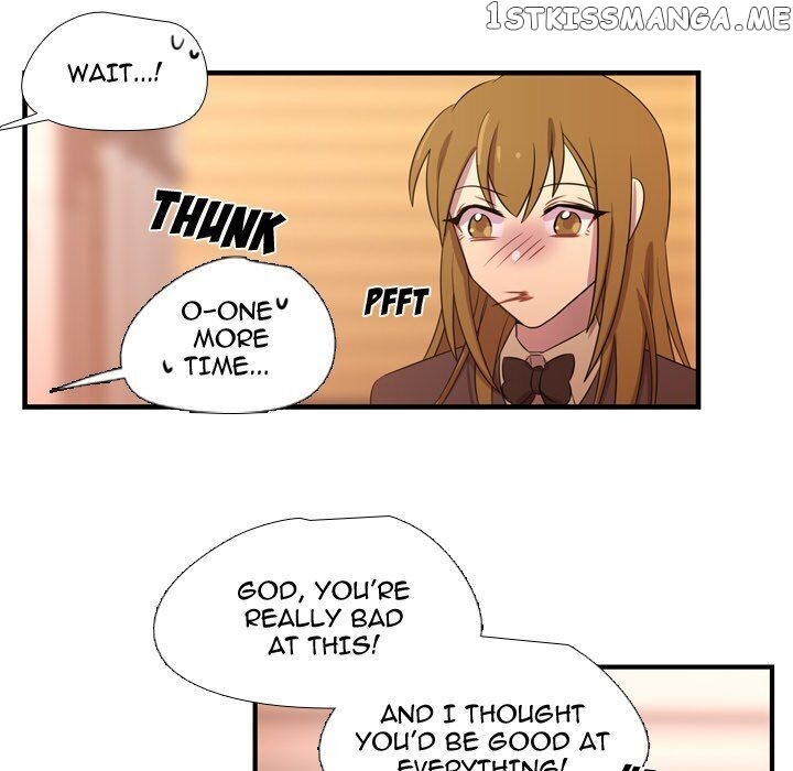 I Need Romance chapter 25 - page 62