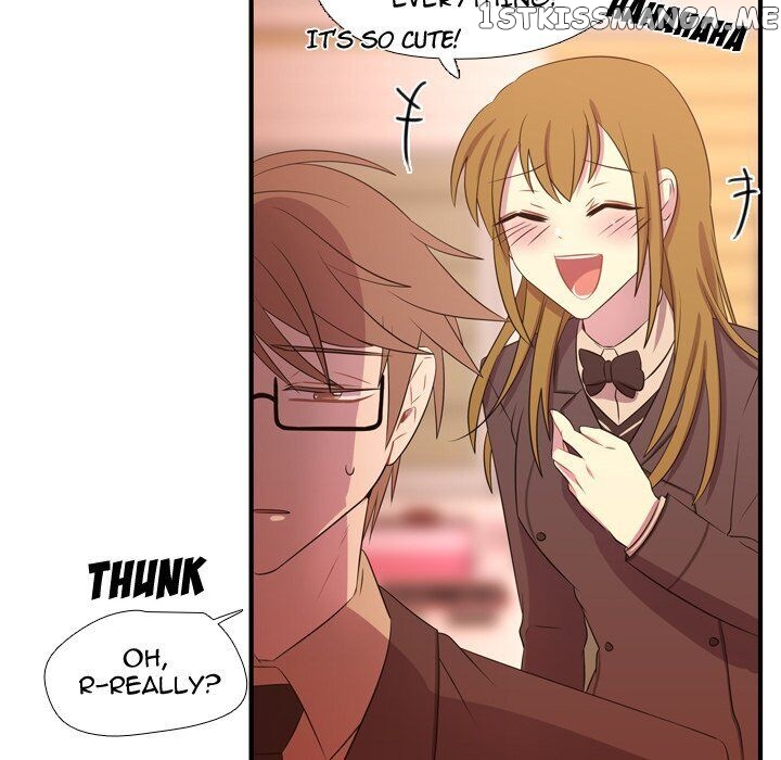 I Need Romance chapter 25 - page 63