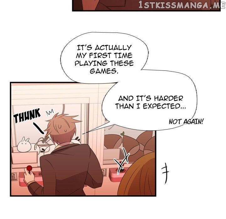 I Need Romance chapter 25 - page 64