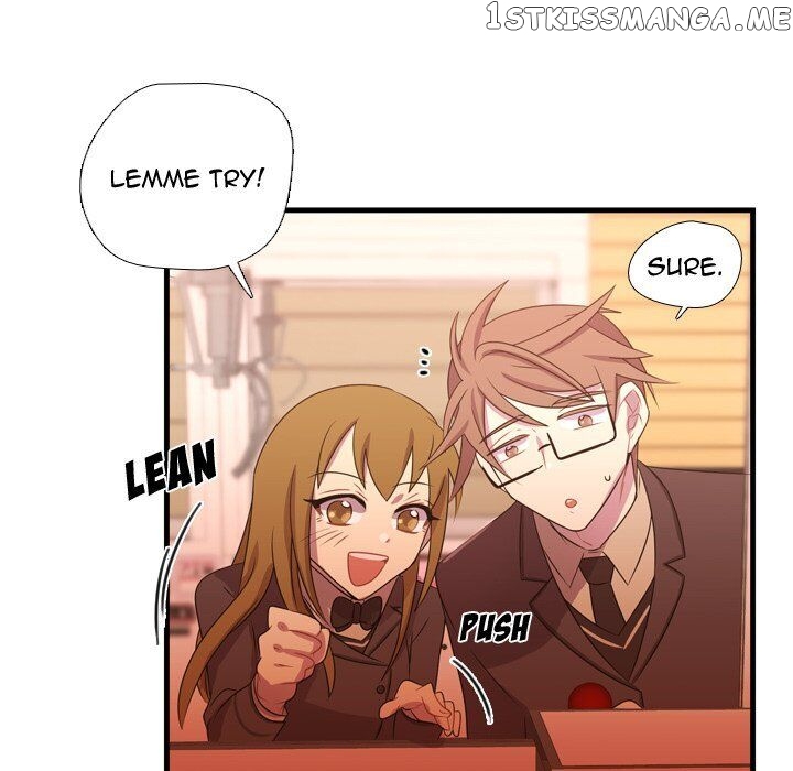 I Need Romance chapter 25 - page 65