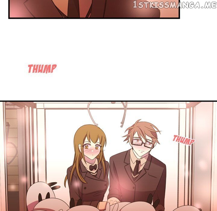 I Need Romance chapter 25 - page 75