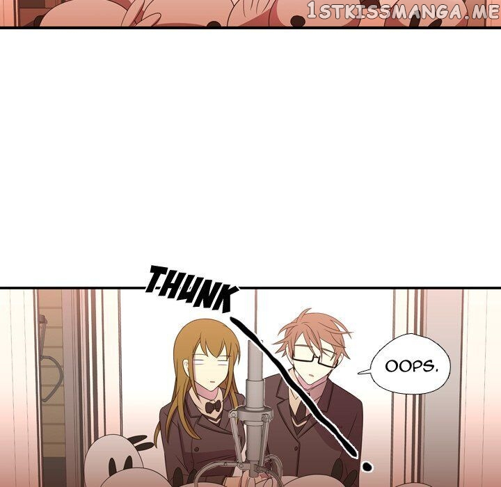 I Need Romance chapter 25 - page 76