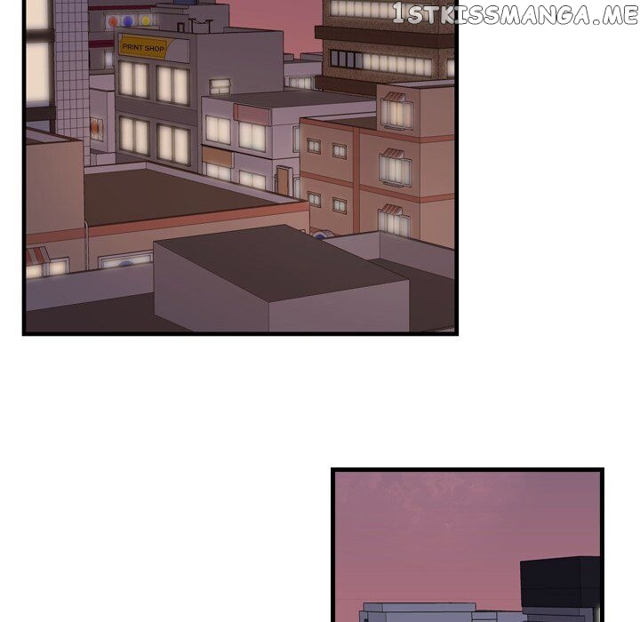 I Need Romance chapter 25 - page 78