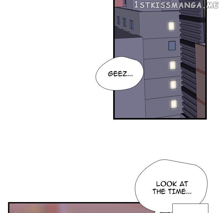 I Need Romance chapter 25 - page 79