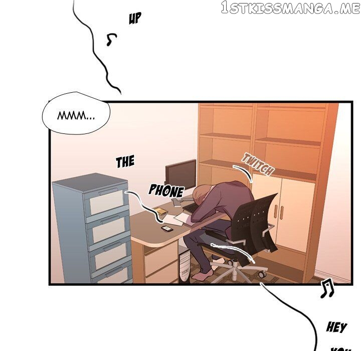 I Need Romance chapter 25 - page 8