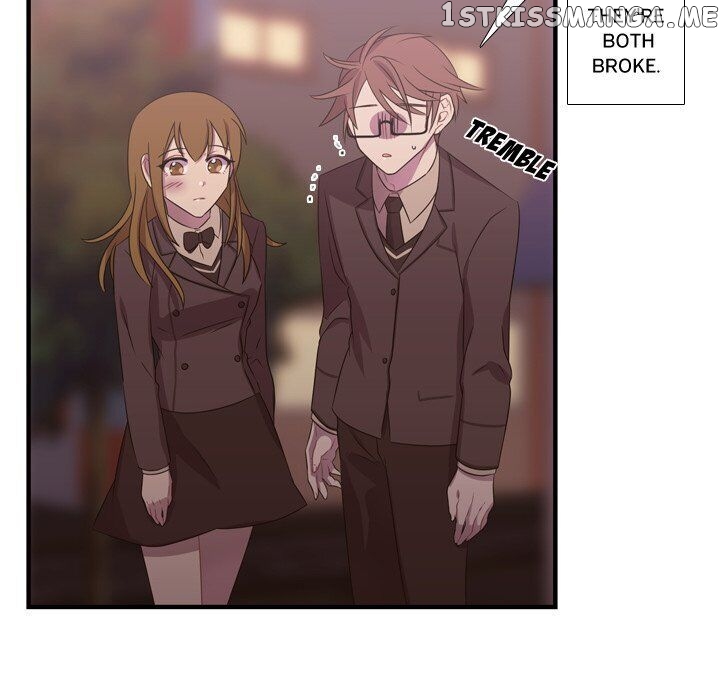 I Need Romance chapter 25 - page 80