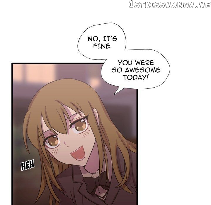 I Need Romance chapter 25 - page 82