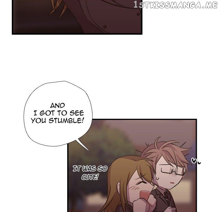 I Need Romance chapter 25 - page 83