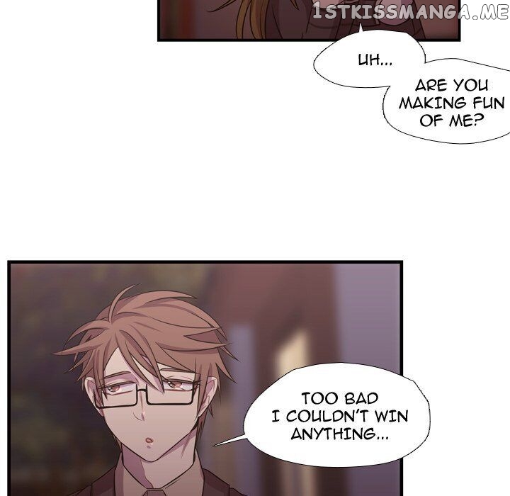 I Need Romance chapter 25 - page 84