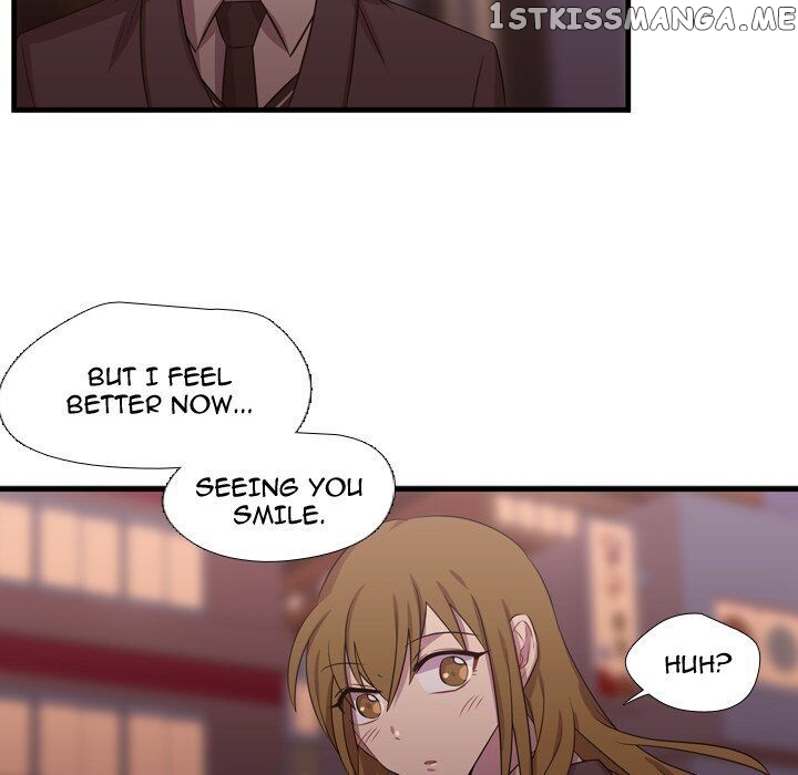 I Need Romance chapter 25 - page 85