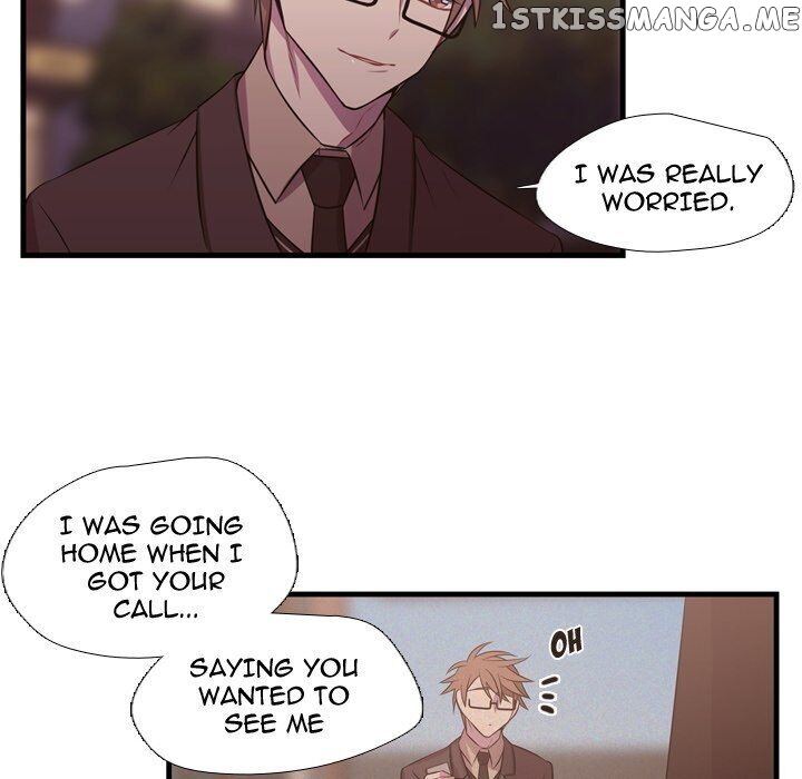 I Need Romance chapter 25 - page 87
