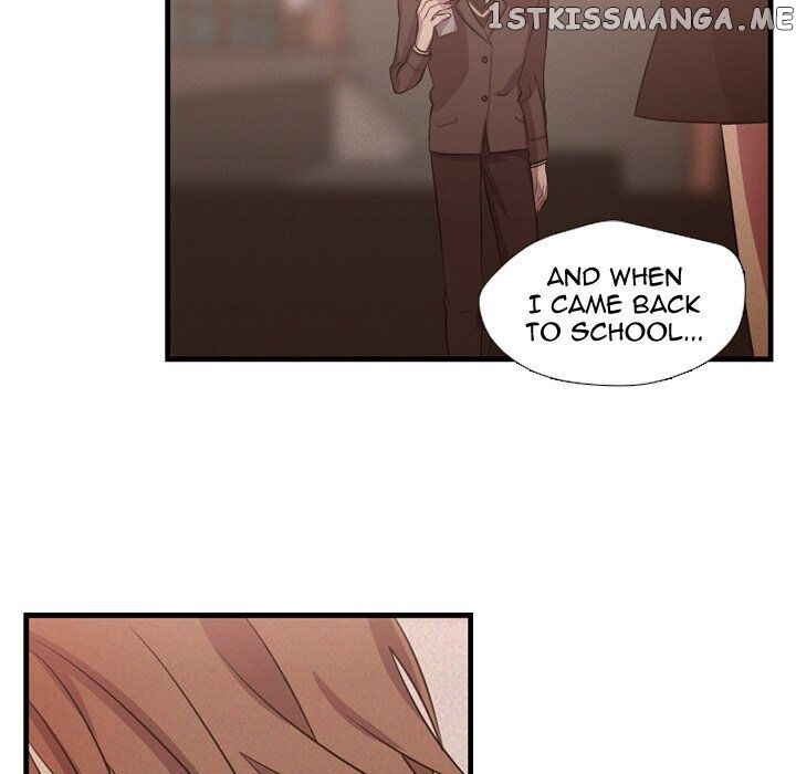 I Need Romance chapter 25 - page 88