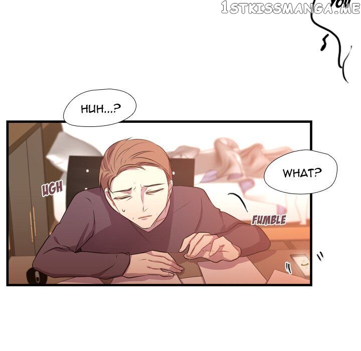 I Need Romance chapter 25 - page 9