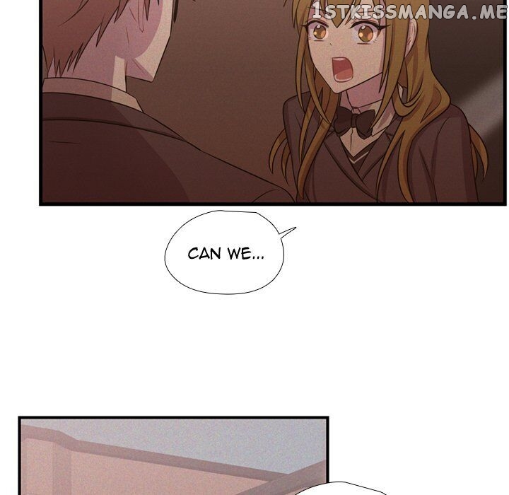 I Need Romance chapter 25 - page 93