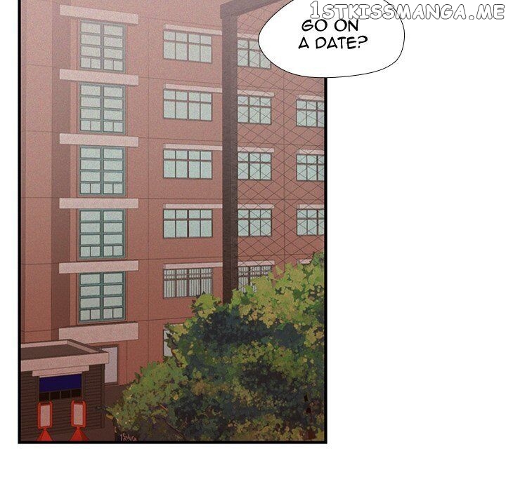 I Need Romance chapter 25 - page 94