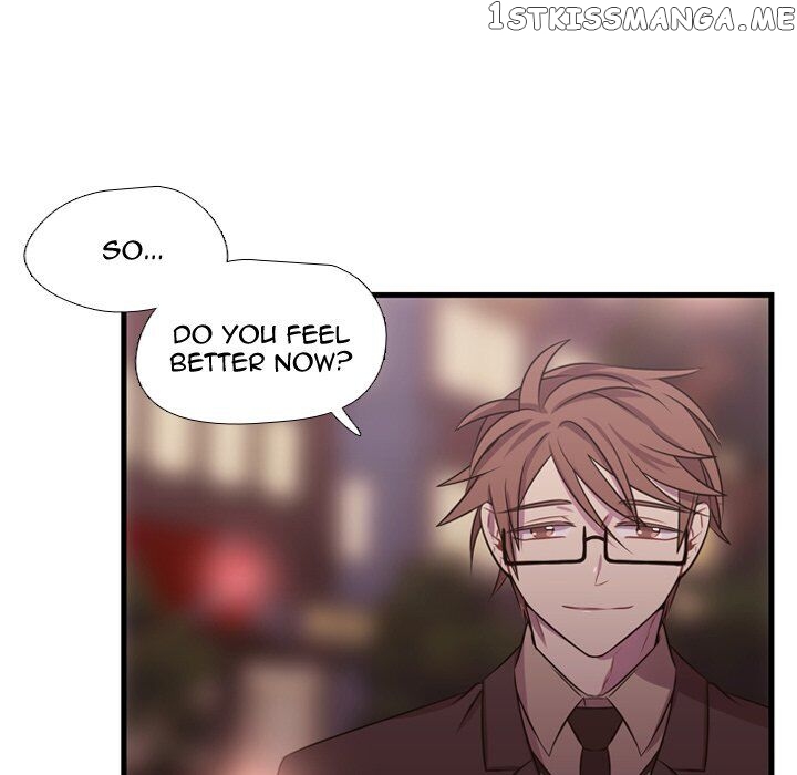 I Need Romance chapter 25 - page 97
