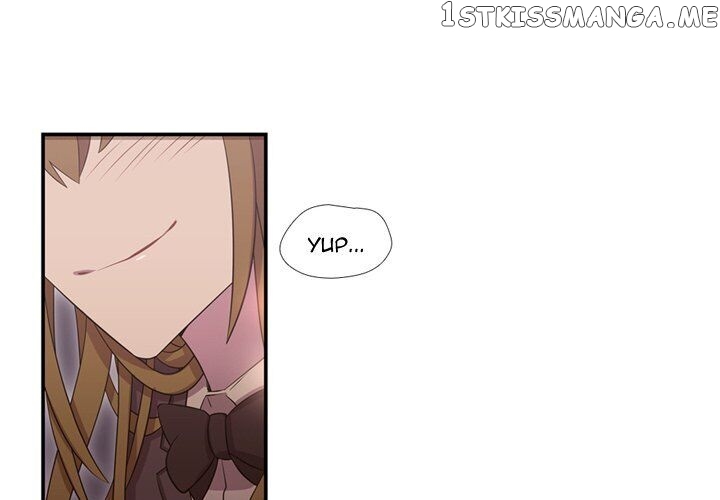 I Need Romance chapter 26 - page 1