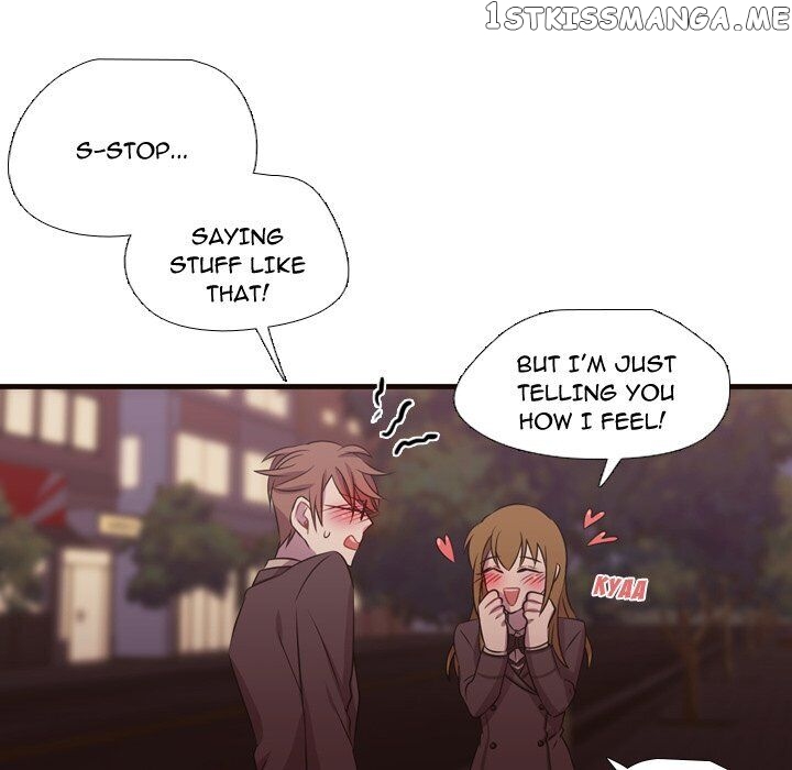 I Need Romance chapter 26 - page 10