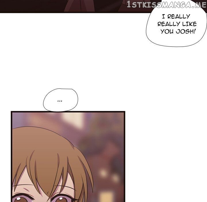 I Need Romance chapter 26 - page 11