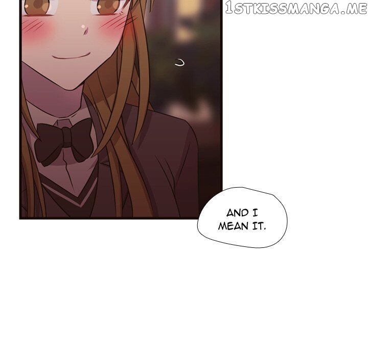 I Need Romance chapter 26 - page 12