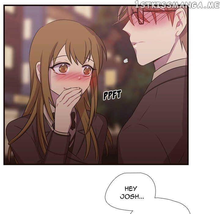 I Need Romance chapter 26 - page 17