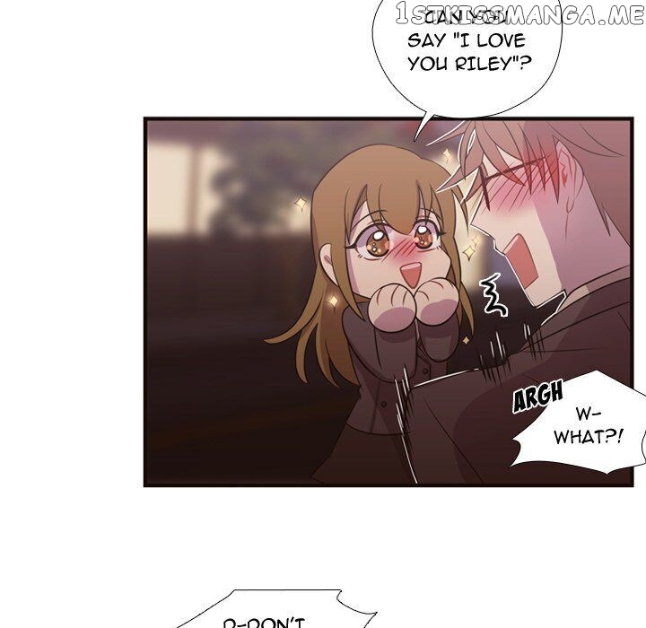 I Need Romance chapter 26 - page 18