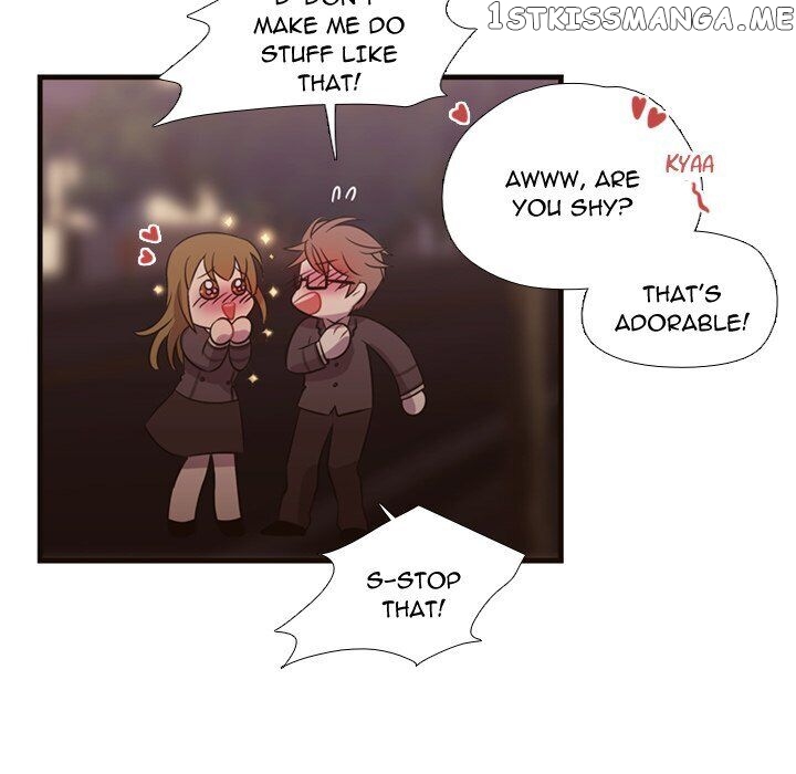 I Need Romance chapter 26 - page 19