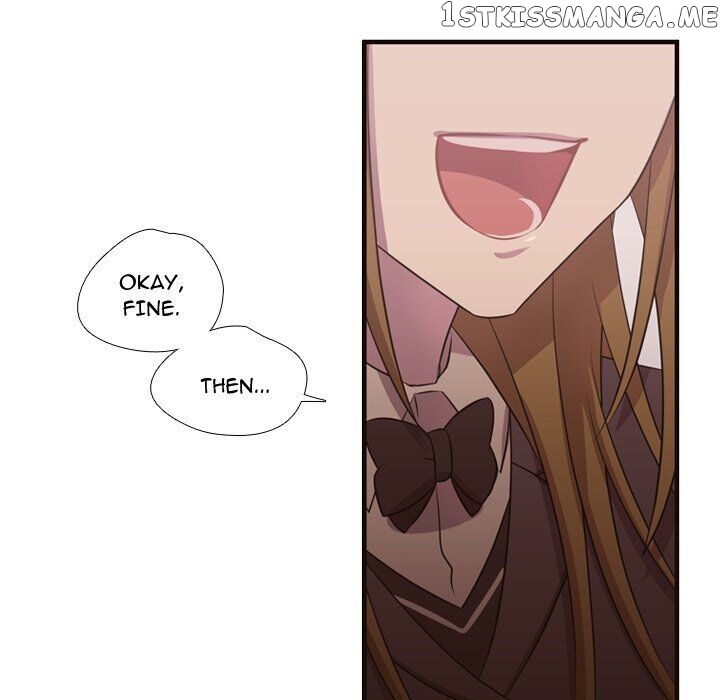 I Need Romance chapter 26 - page 20