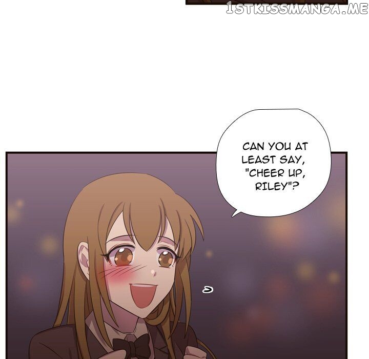 I Need Romance chapter 26 - page 21